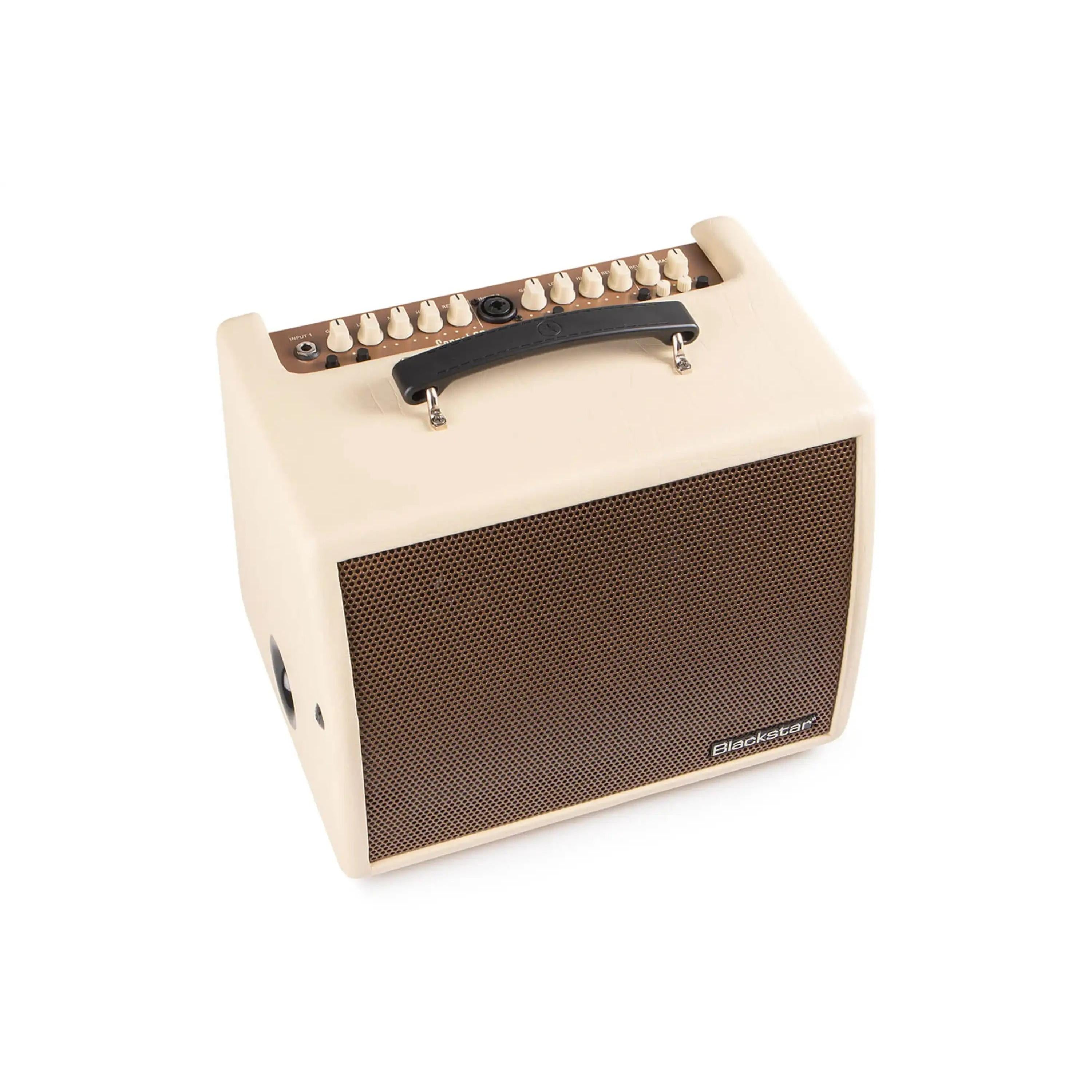 Blackstar-Sonnet-60-Acoustic-Amplifier-3 | Terry Carter Music Store