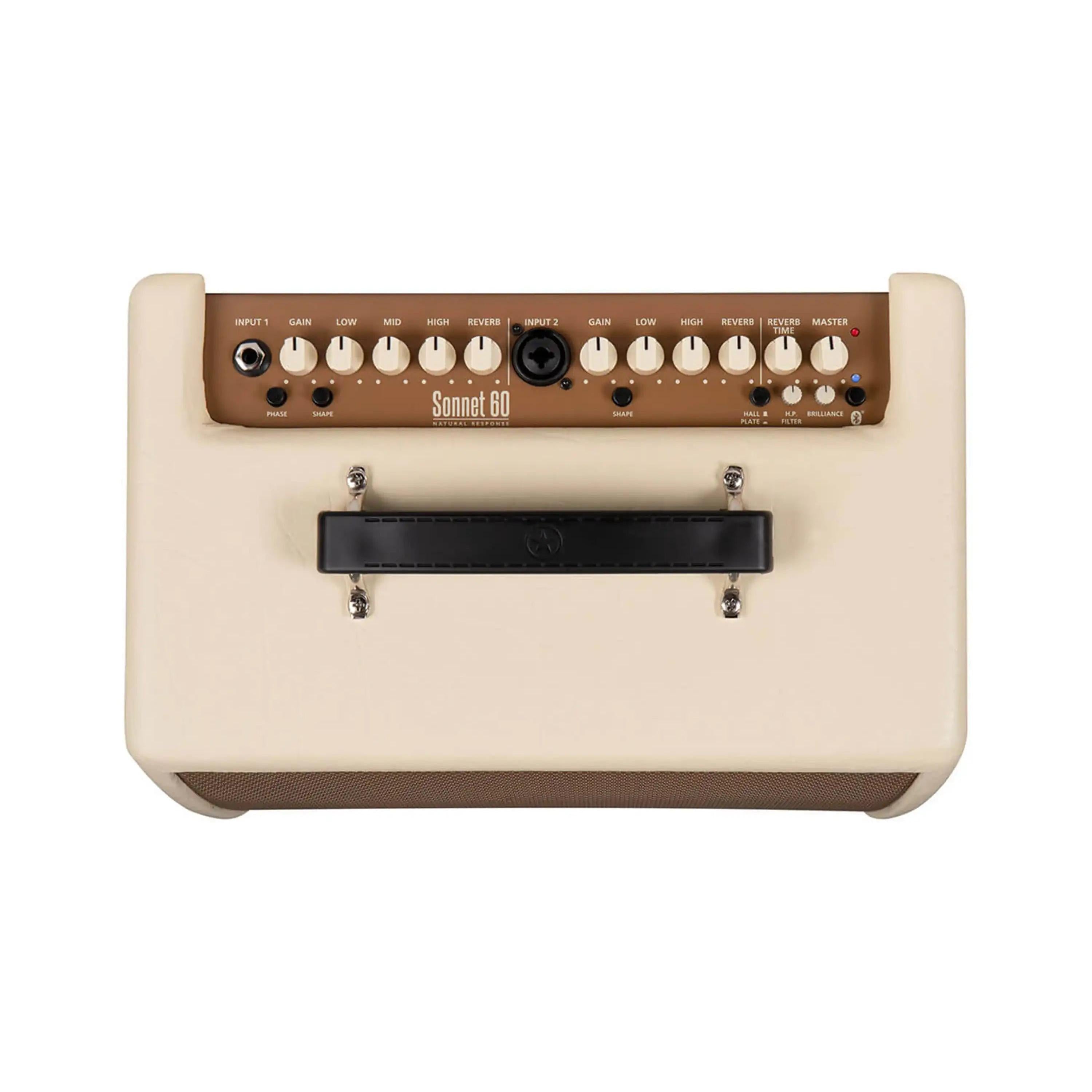 Blackstar-Sonnet-60-Acoustic-Amplifier-5 | Terry Carter Music Store