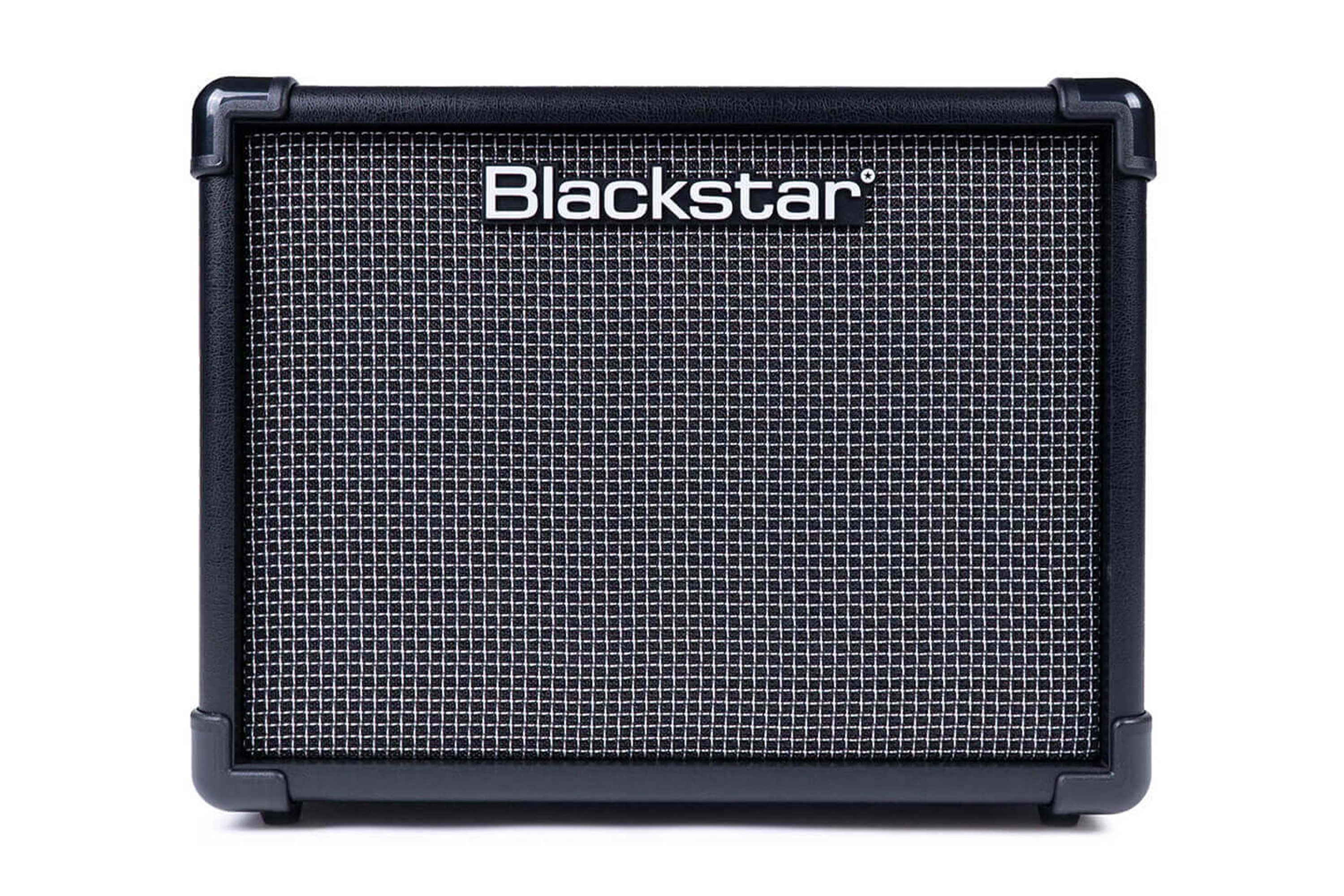 Blackstar ID: Core V3 Stereo 10, 10W (2 x 5 Watt) Super Wide Stereo Combo Amp with Effects