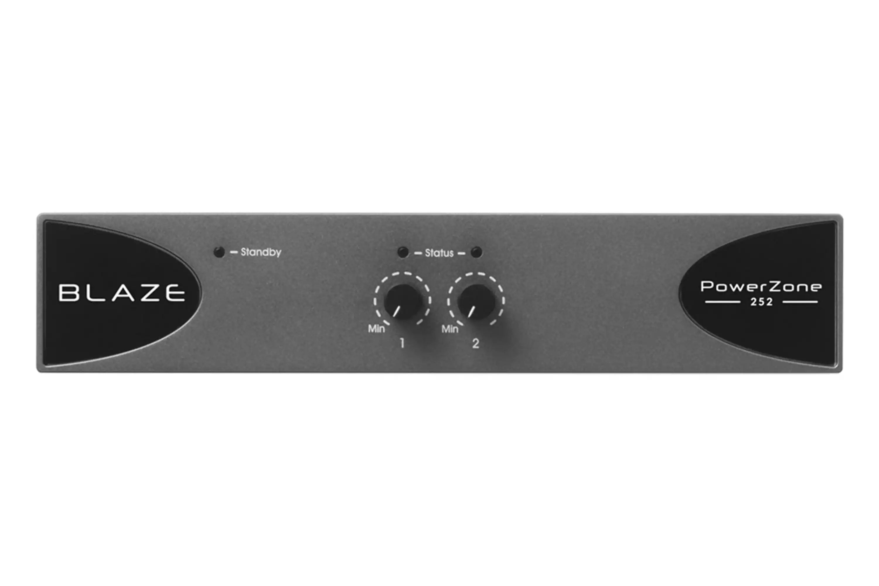 Blaze-PowerZone-252-Installation-Power-Amplifier1 | Terry Carter Music Store