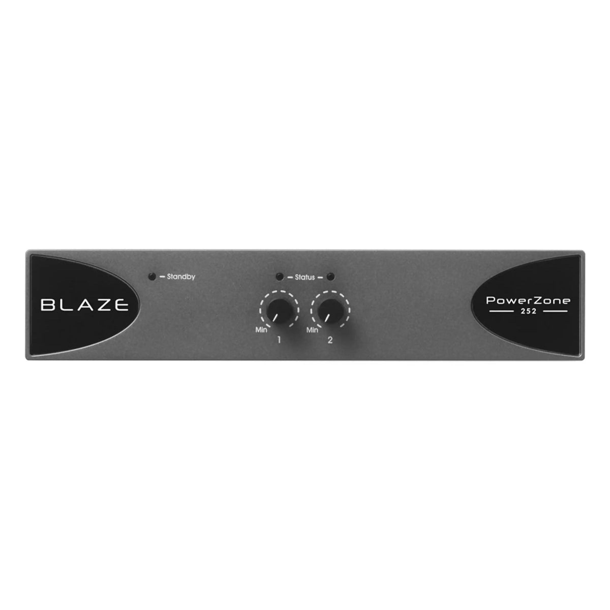 Blaze-PowerZone-252-Installation-Power-Amplifier1 | Terry Carter Music Store