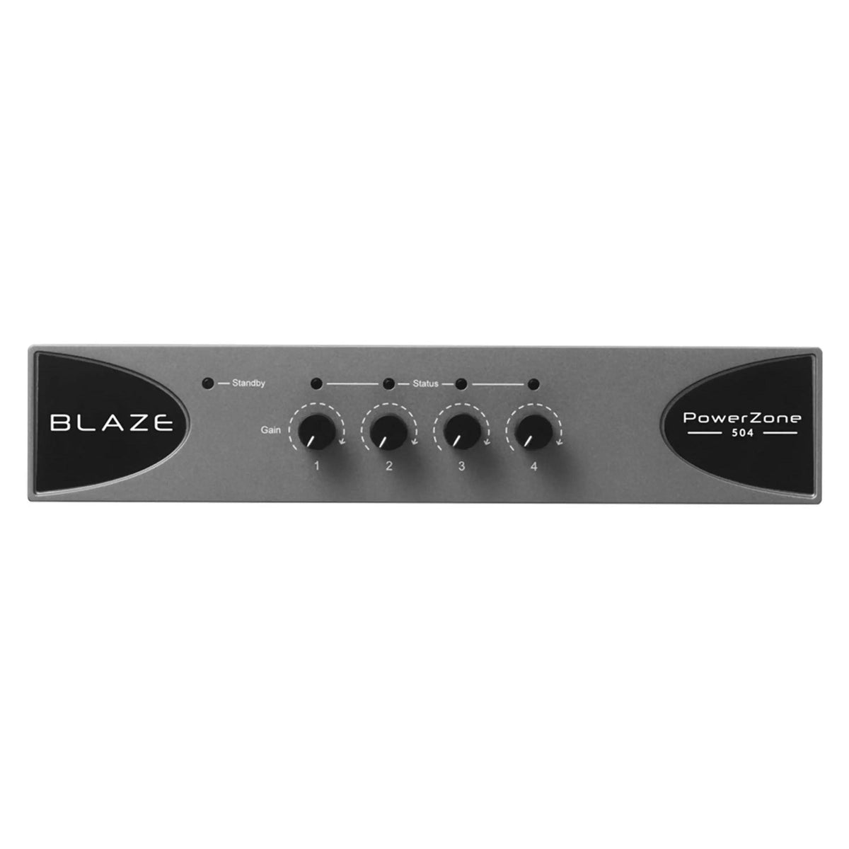Blaze-PowerZone-504-Installation-Power-Amplifier2 | Terry Carter Music Store