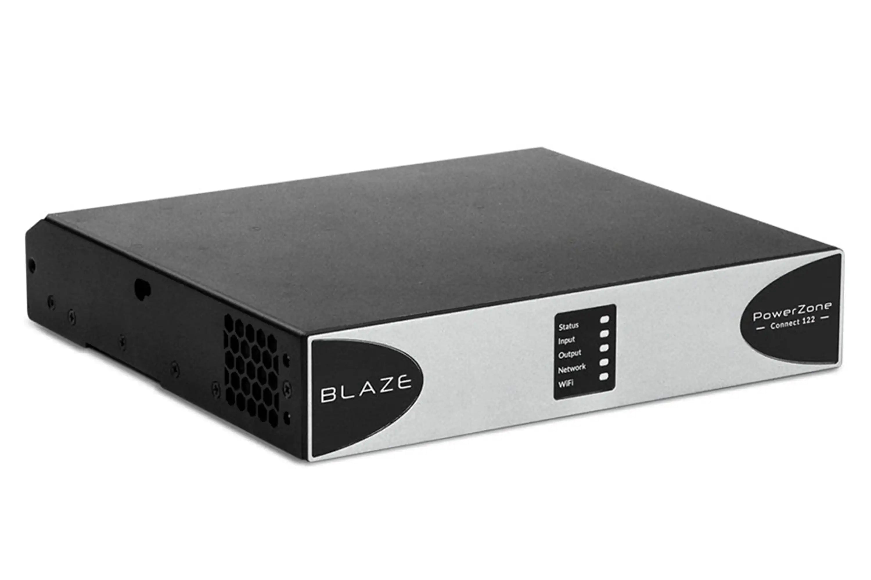 Blaze-PowerZone-Connect-122-Installation-Power-Amplifier2 | Terry Carter Music Store