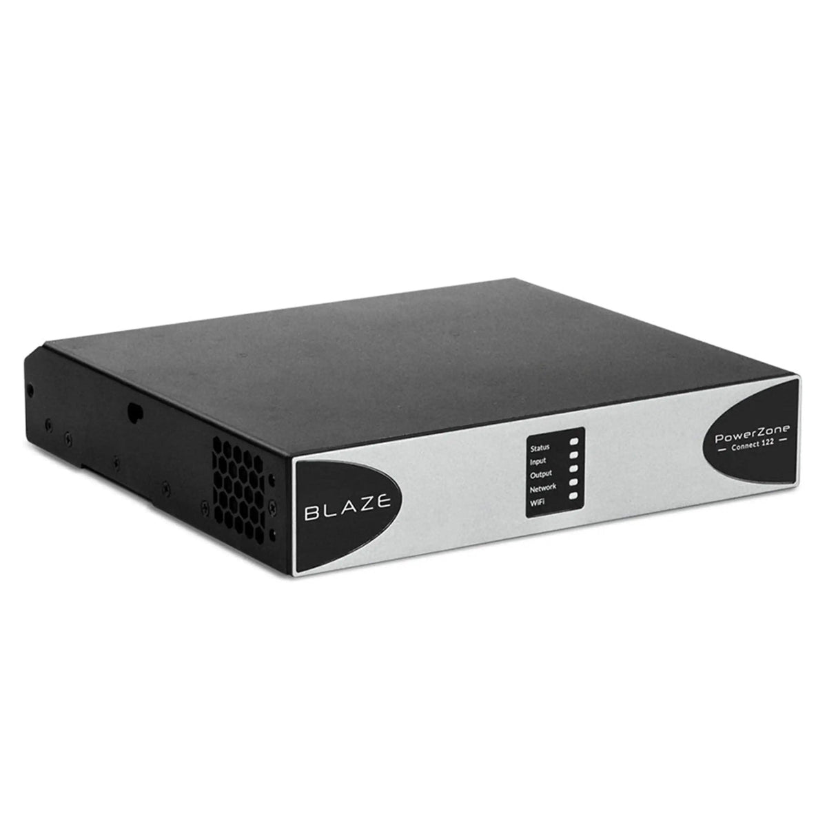 Blaze-PowerZone-Connect-122-Installation-Power-Amplifier2 | Terry Carter Music Store