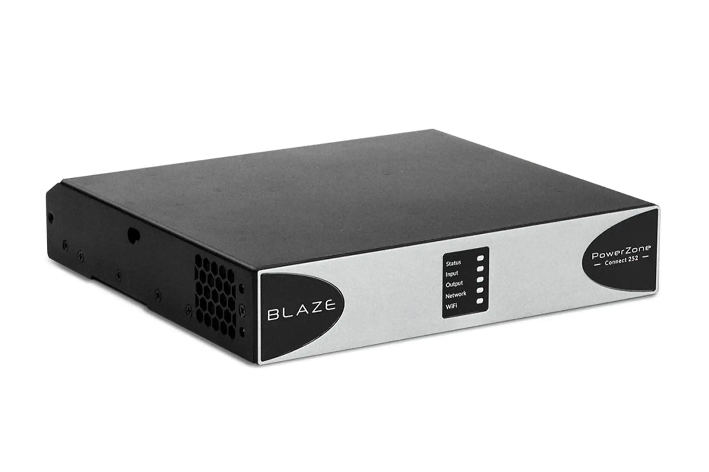Blaze-PowerZone-Connect-252-Amplifier1 | Terry Carter Music Store