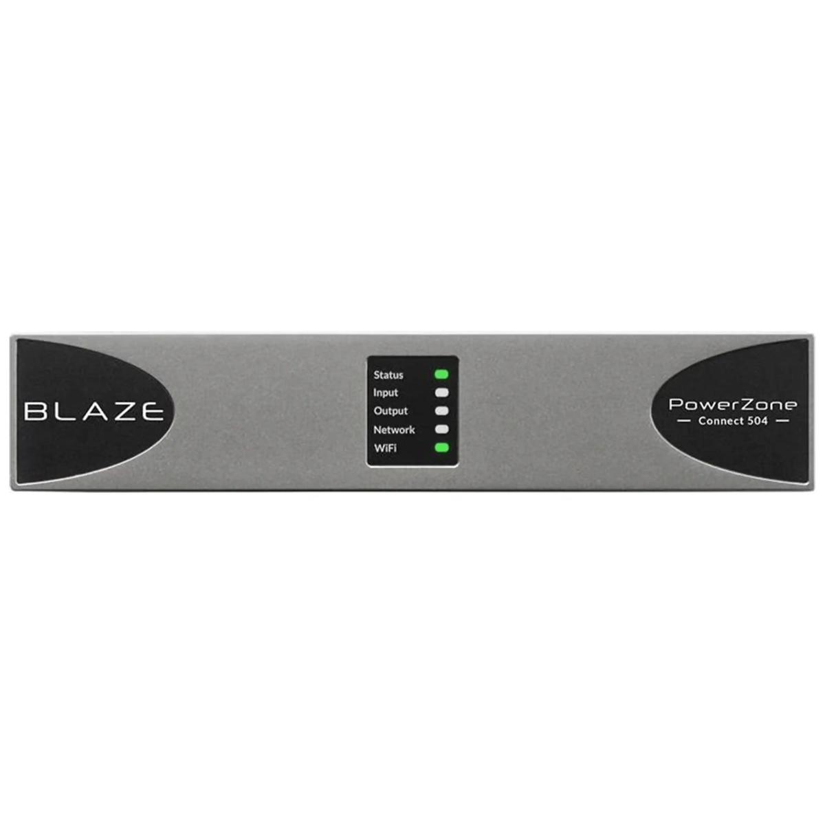 Blaze-PowerZone-Connect-504-Amplifier1 | Terry Carter Music Store
