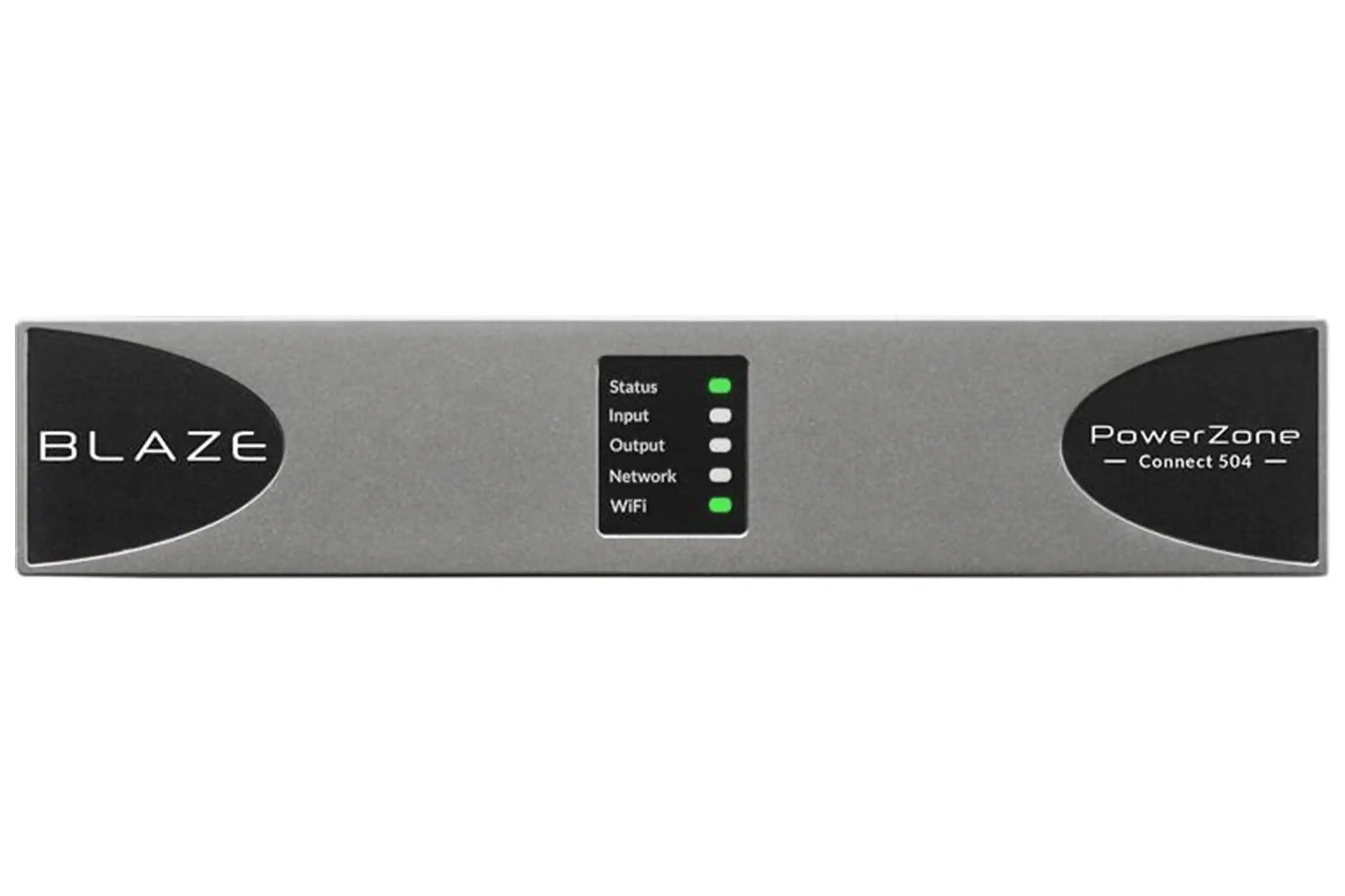 Blaze-PowerZone-Connect-504-Amplifier1 | Terry Carter Music Store