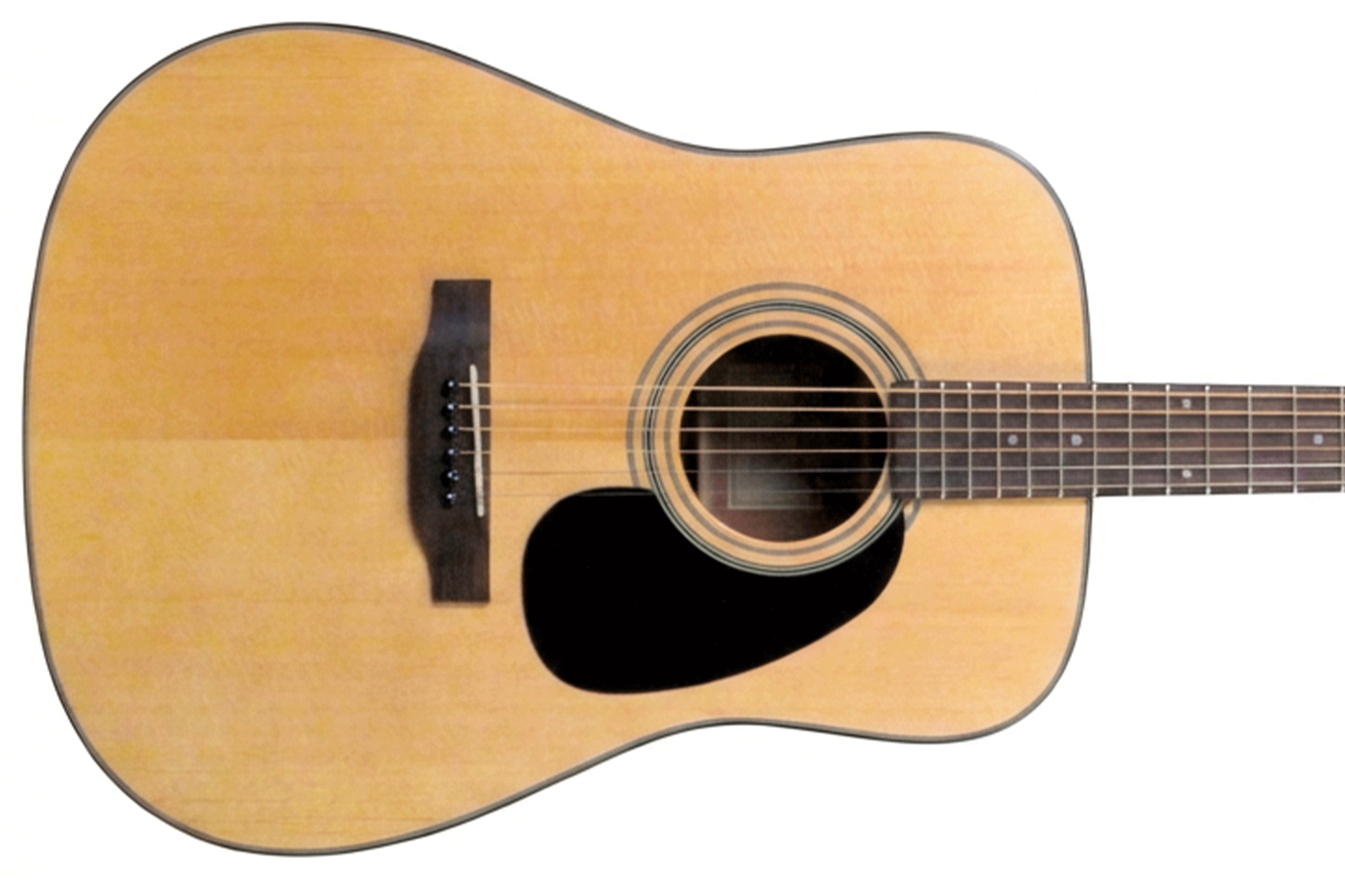 Bristol by Blueridge BD-16 Dreadnought Acoustic Guitar