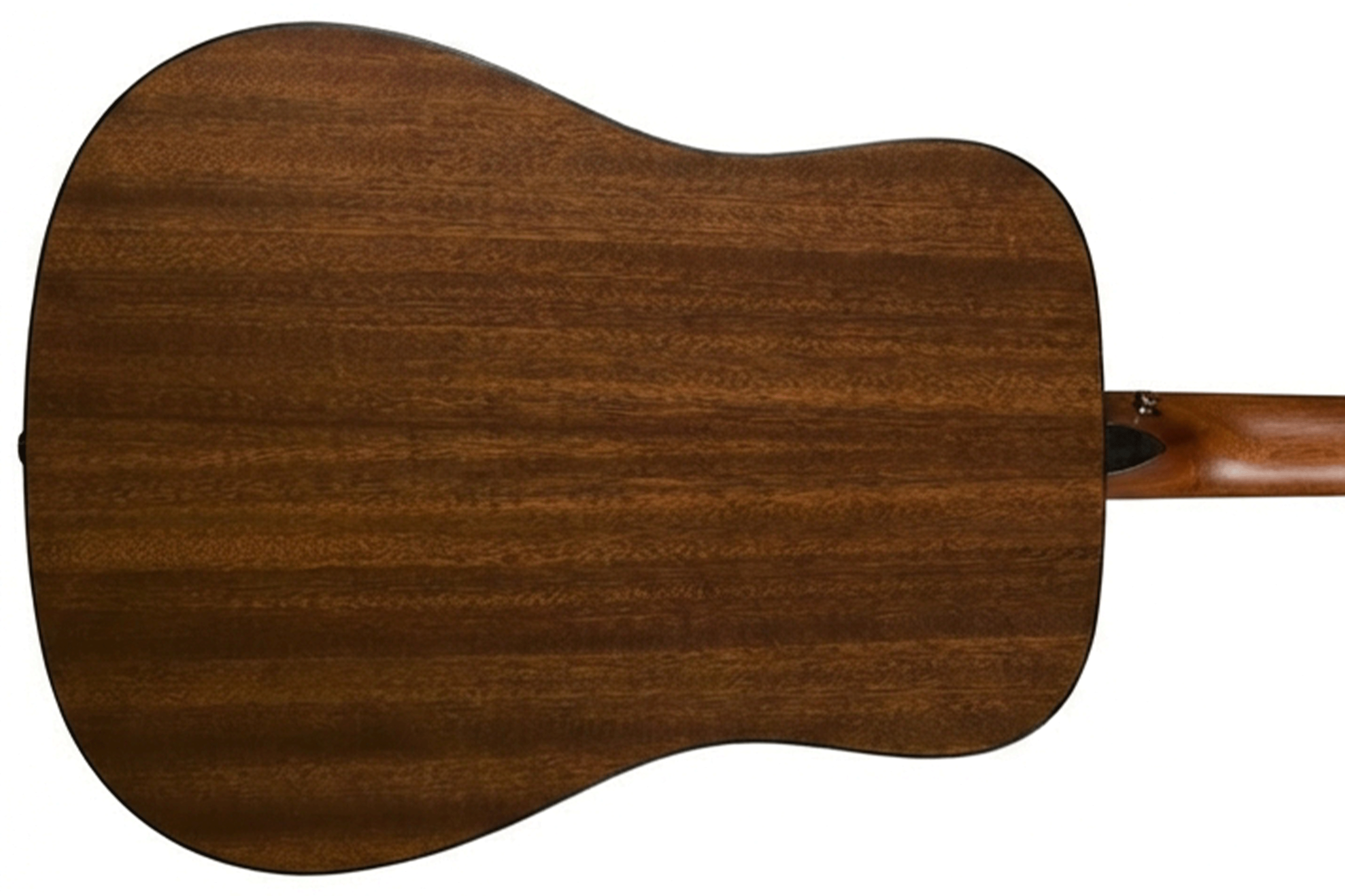 Bristol by Blueridge BD-16 Dreadnought Acoustic Guitar