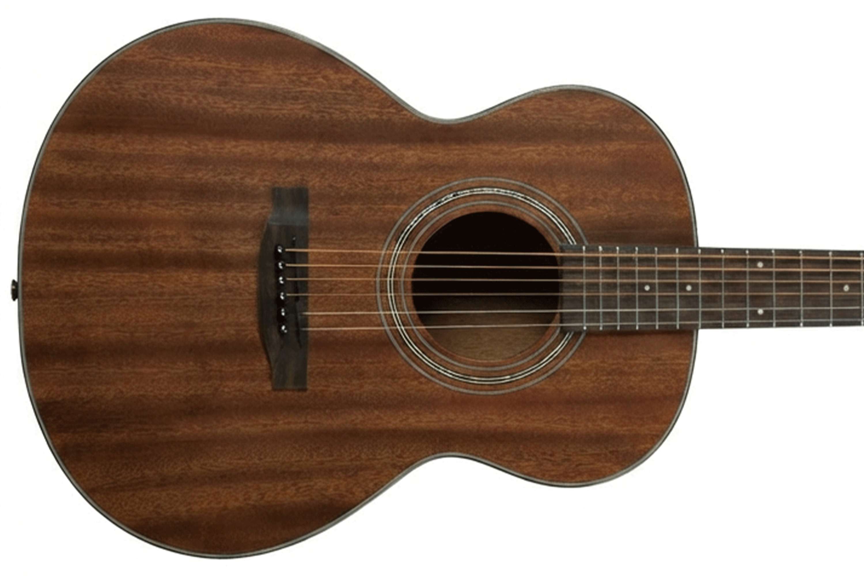 Bristol by Blueridge BF-15 Folk Body Acoustic Guitar