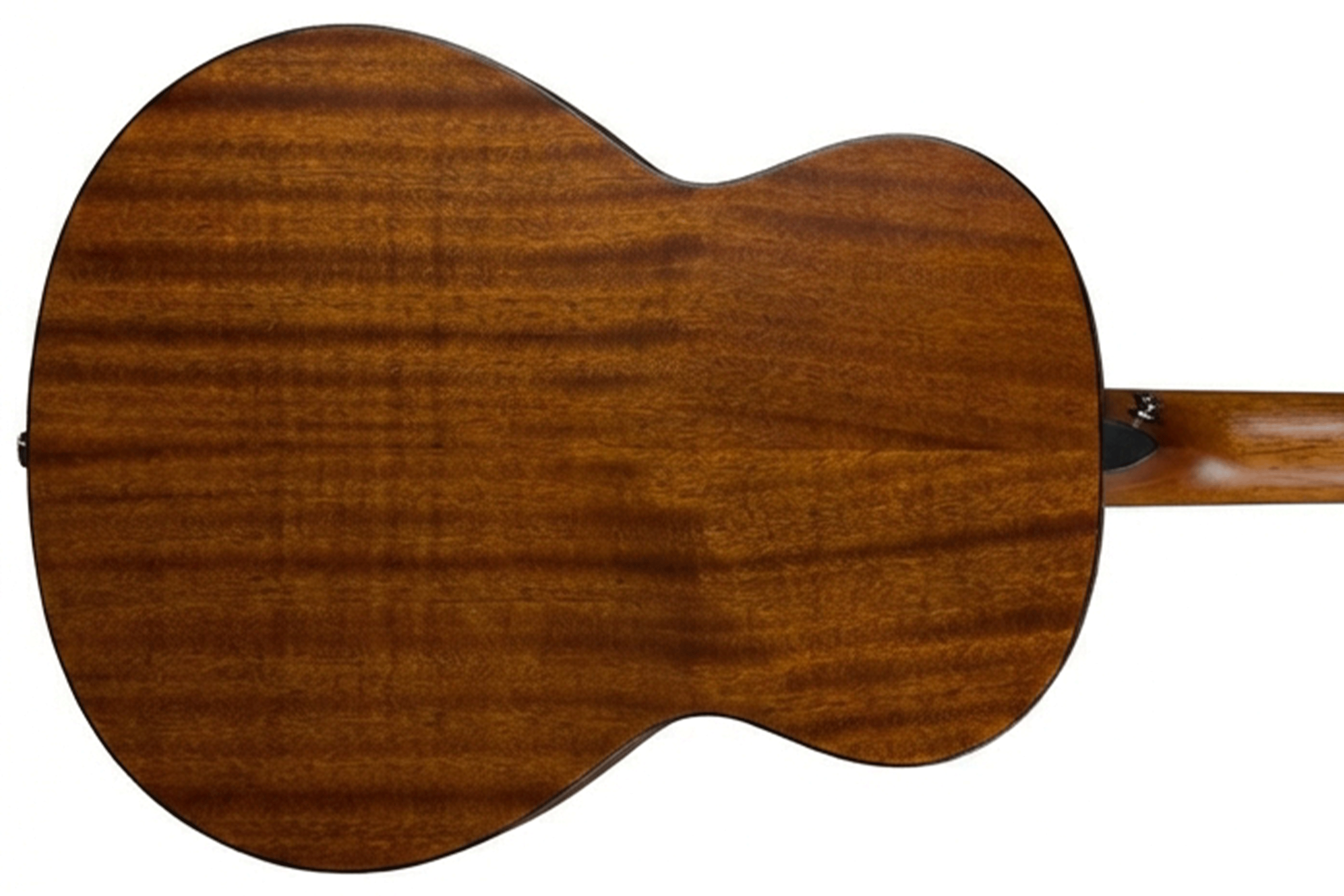 Bristol by Blueridge BF-15 Folk Body Acoustic Guitar