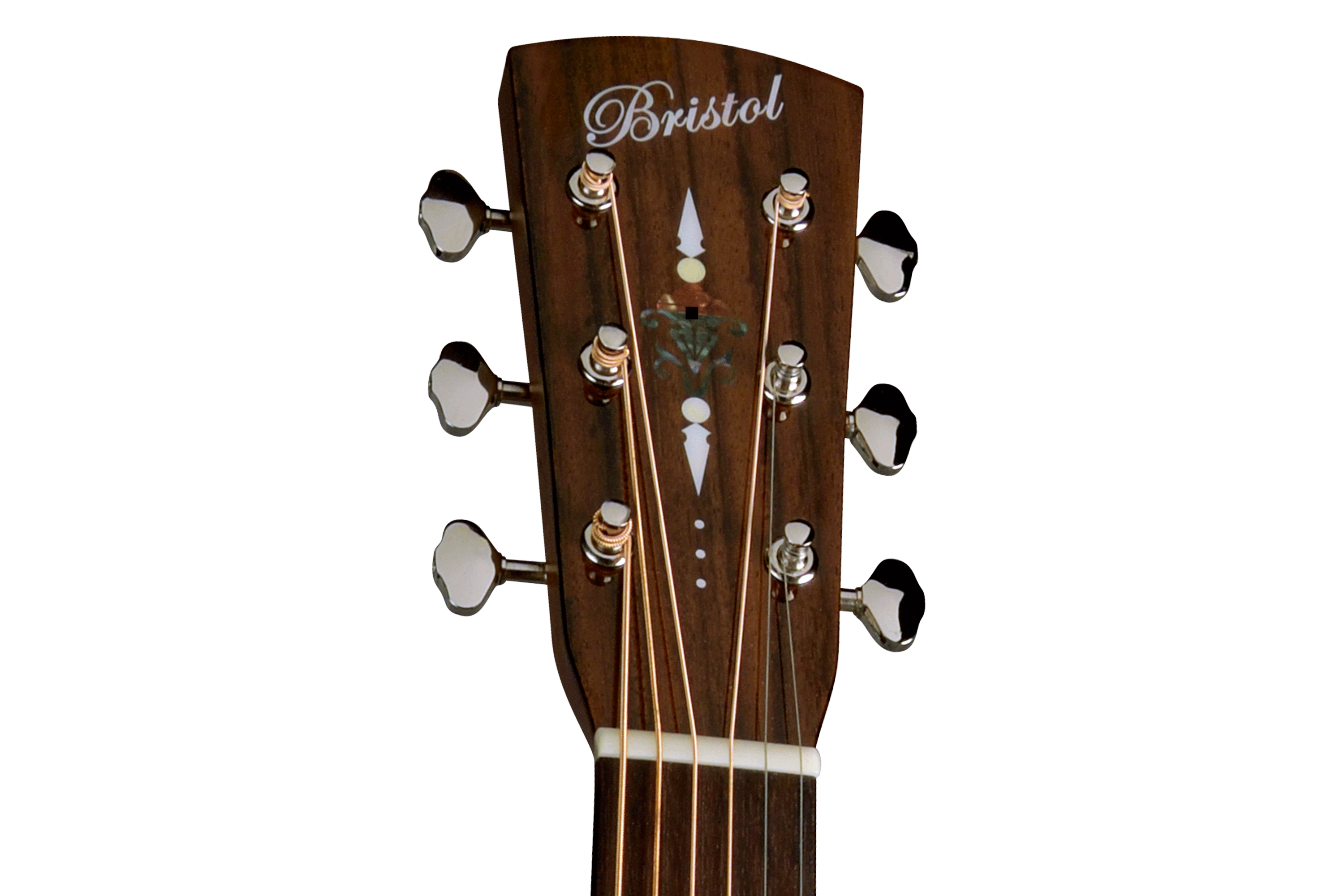 headstock