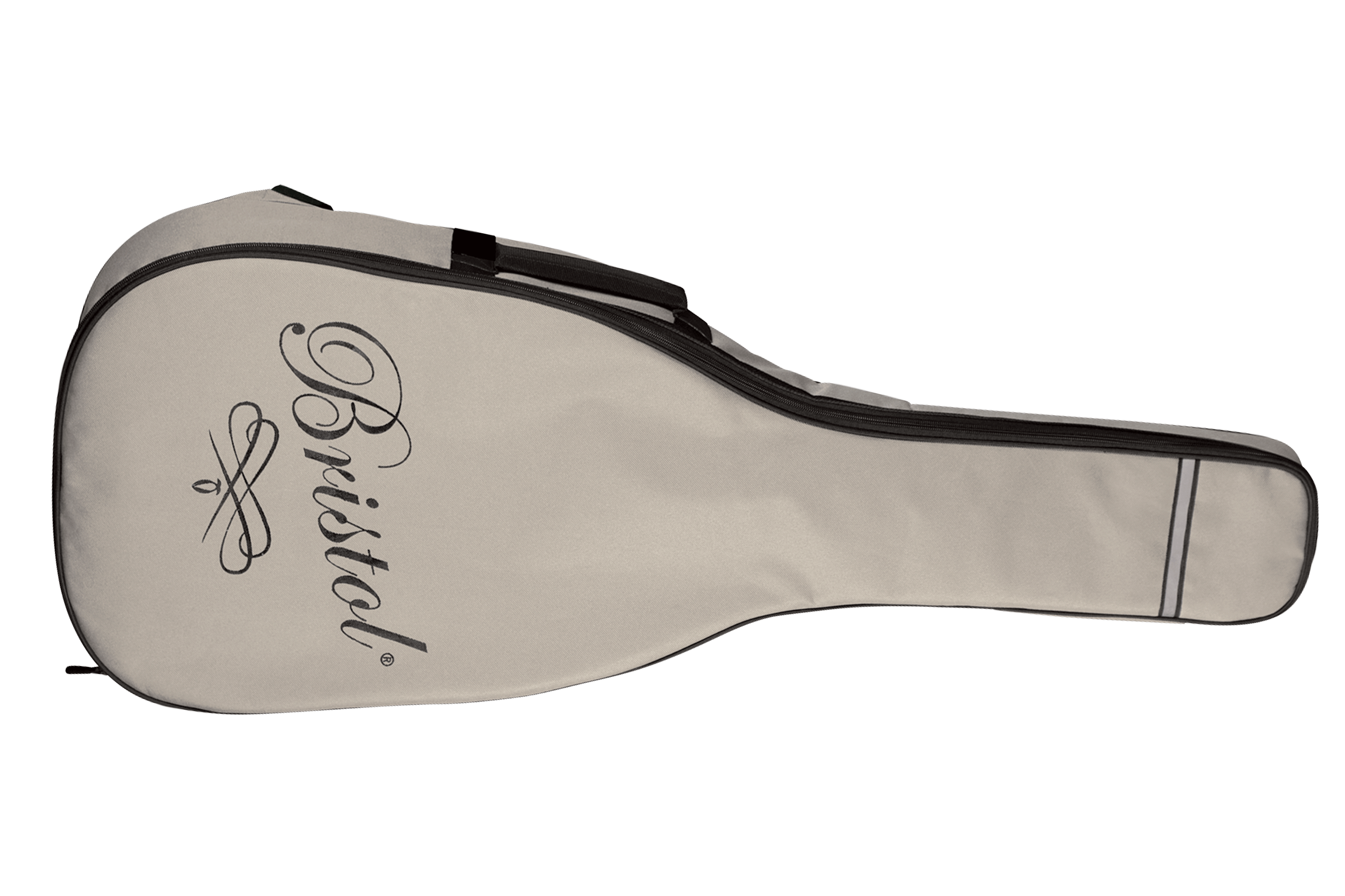 Baby Bristol by Blueridge BB-16 Acoustic Guitar