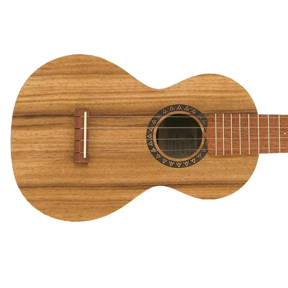 C1UKE_03_1 | Terry Carter Music Store