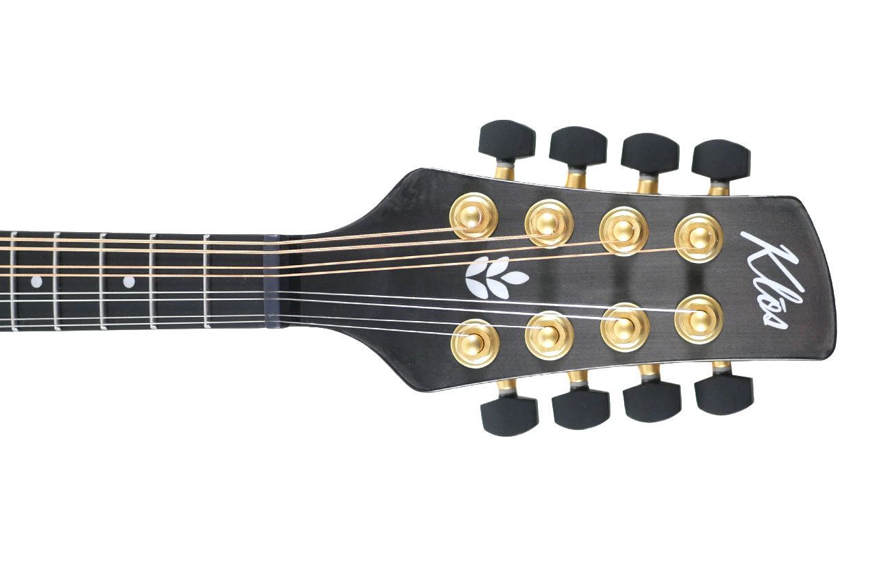 headstock