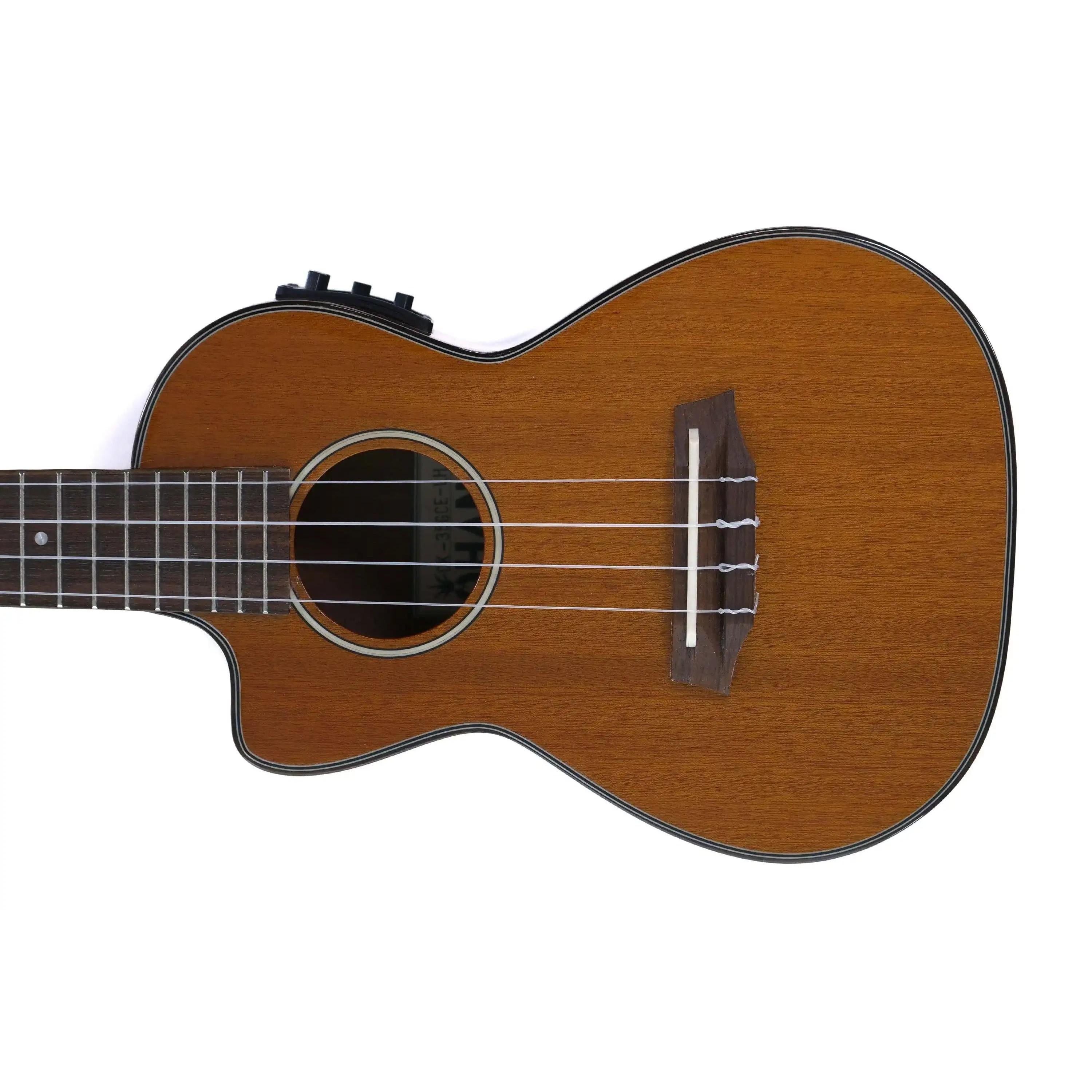 CK-35GCE-LH-1 | Terry Carter Music Store