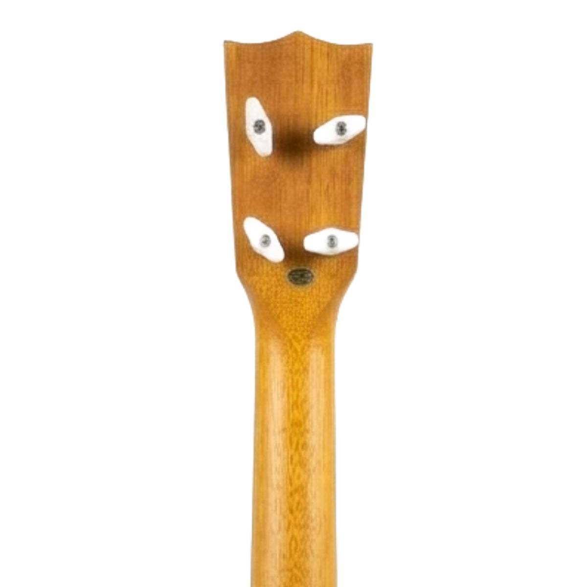 headstock