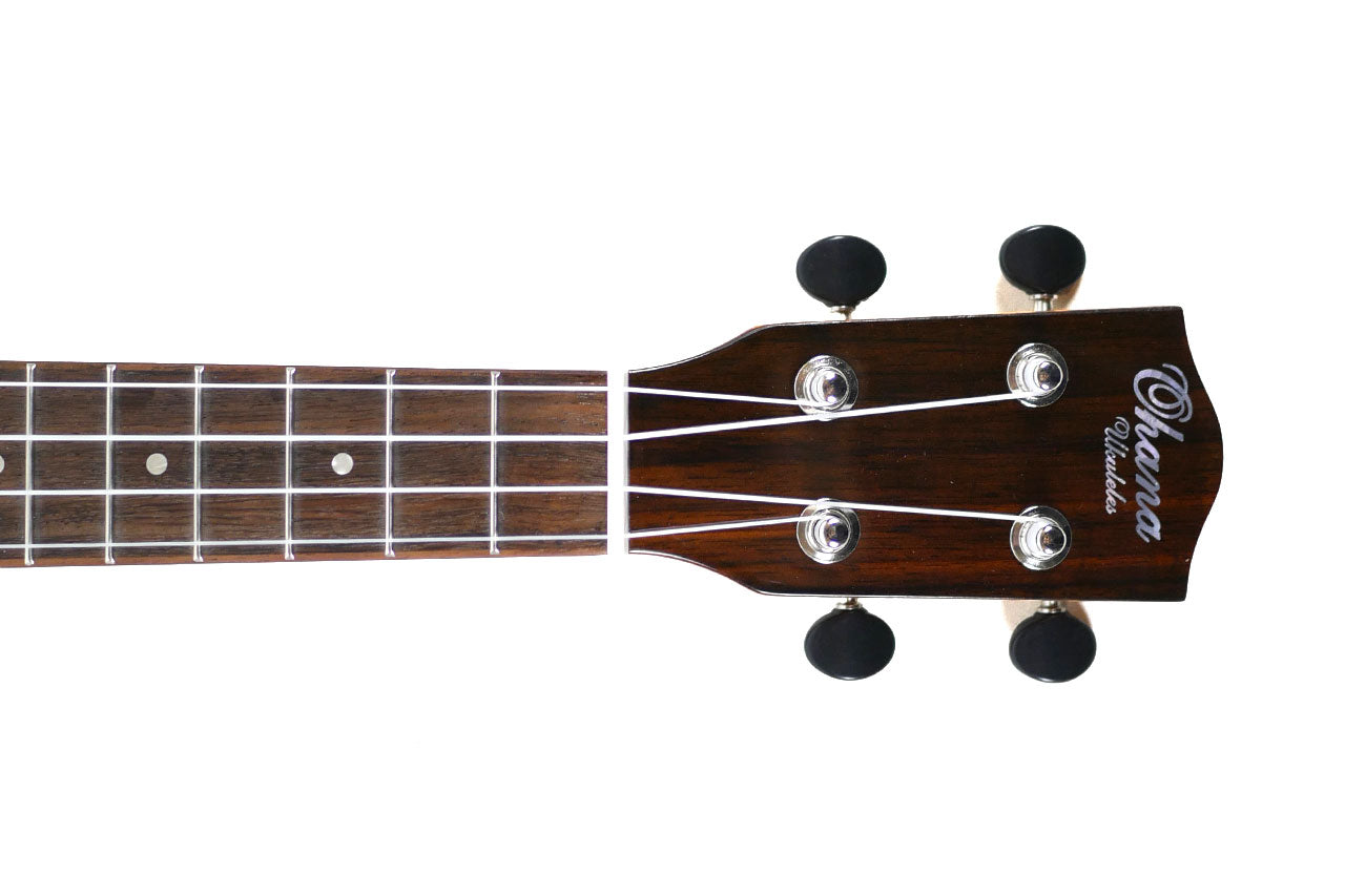 headstock