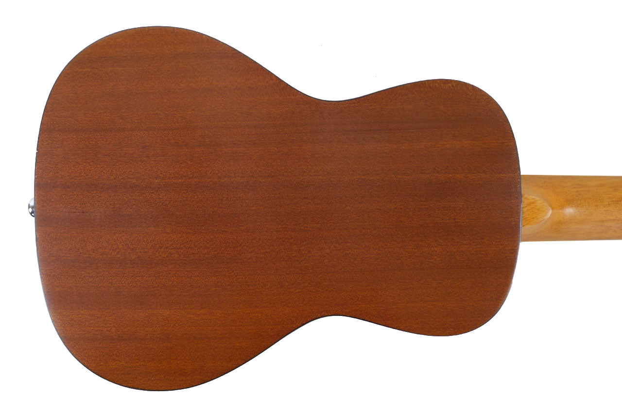 Ohana CKS-22E Slim Line Concert Ukulele