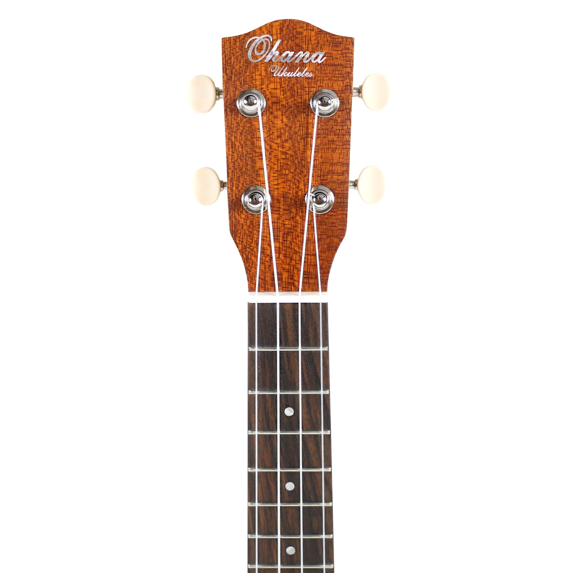 Ohana CK-20 Mahogany Concert Ukulele
