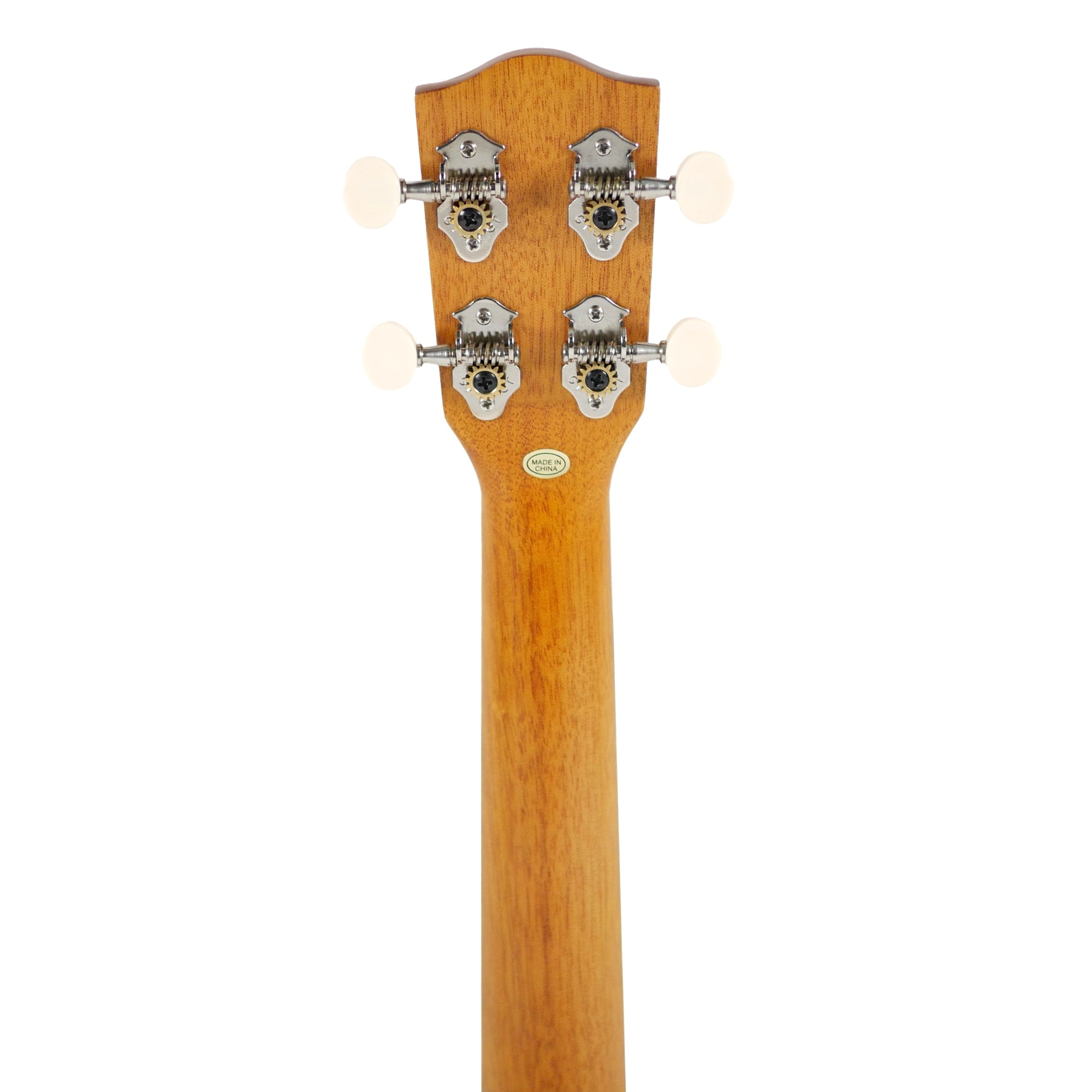 Ohana CK-20 Mahogany Concert Ukulele