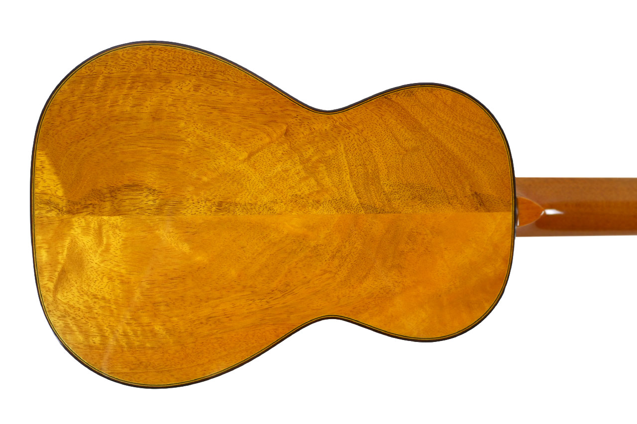 Ohana CK-220G Concert Ukulele