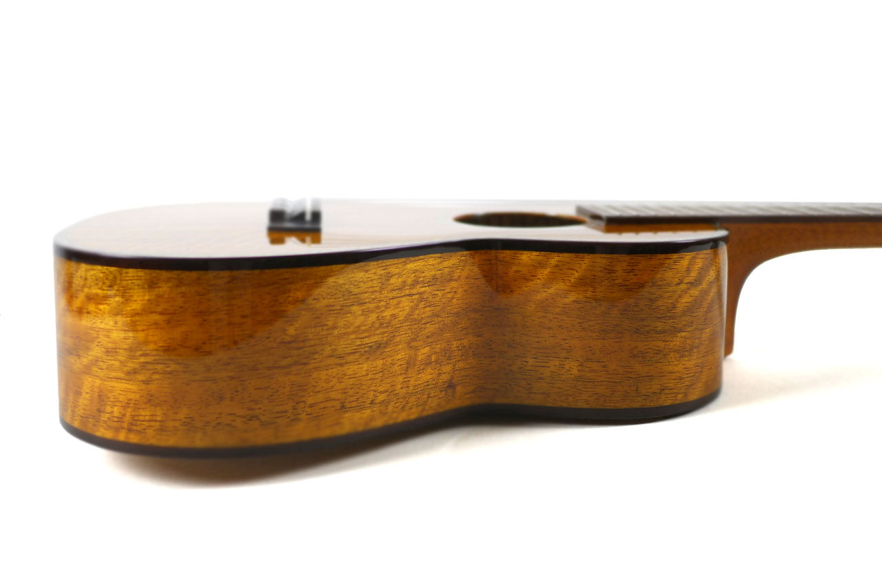 Ohana CK-220G Concert Ukulele