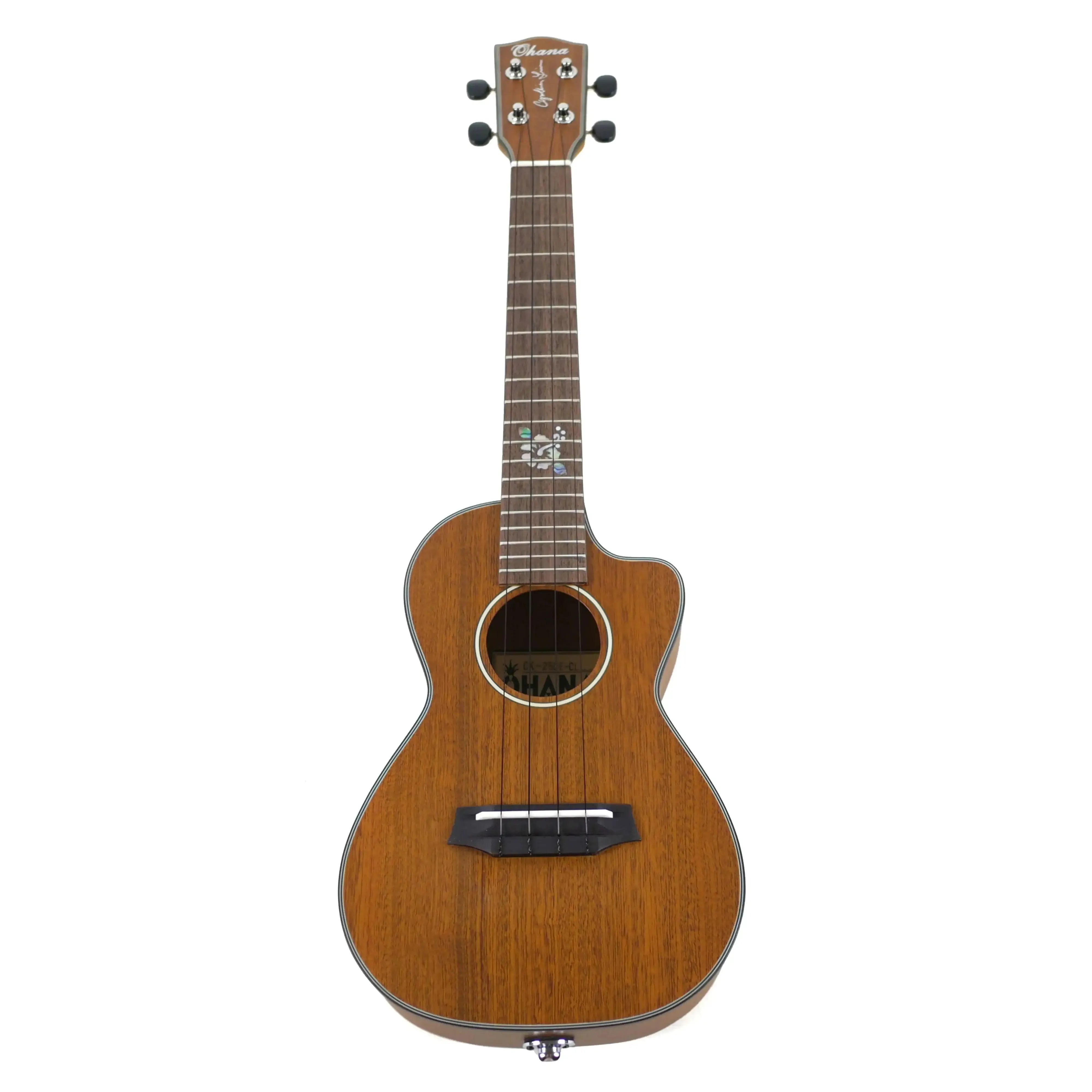 CK_25CE_CL_5 | Terry Carter Music Store
