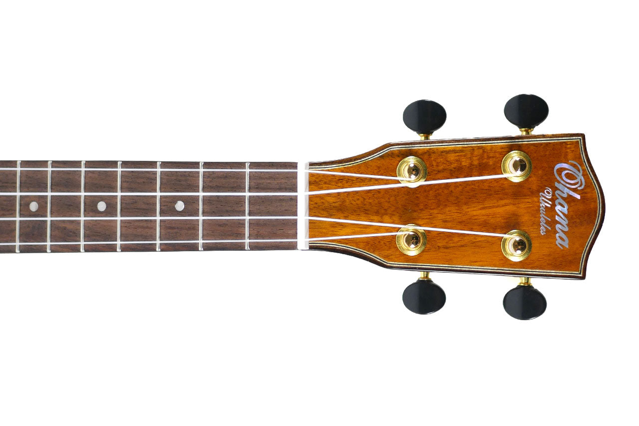 headstock