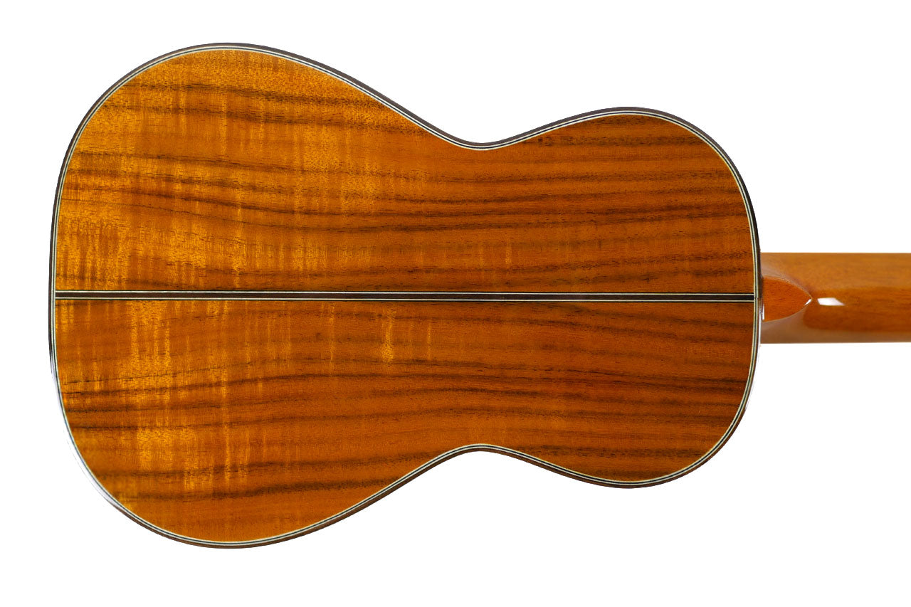 Ohana CK-260G Concert Ukulele