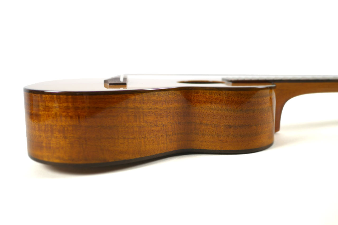 Ohana CK-260G Concert Ukulele