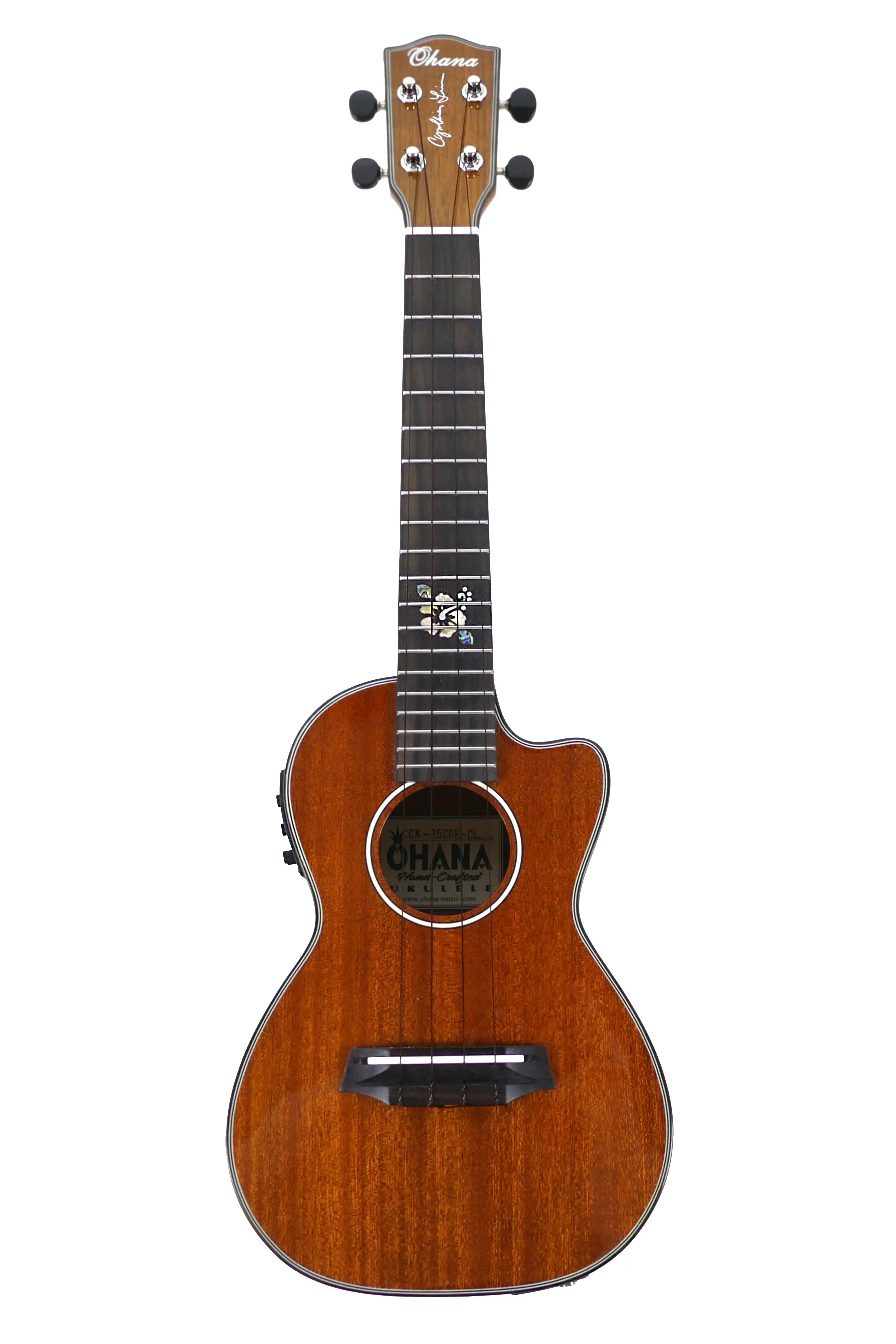 CK_35CGE_CL_5 | Terry Carter Music Store