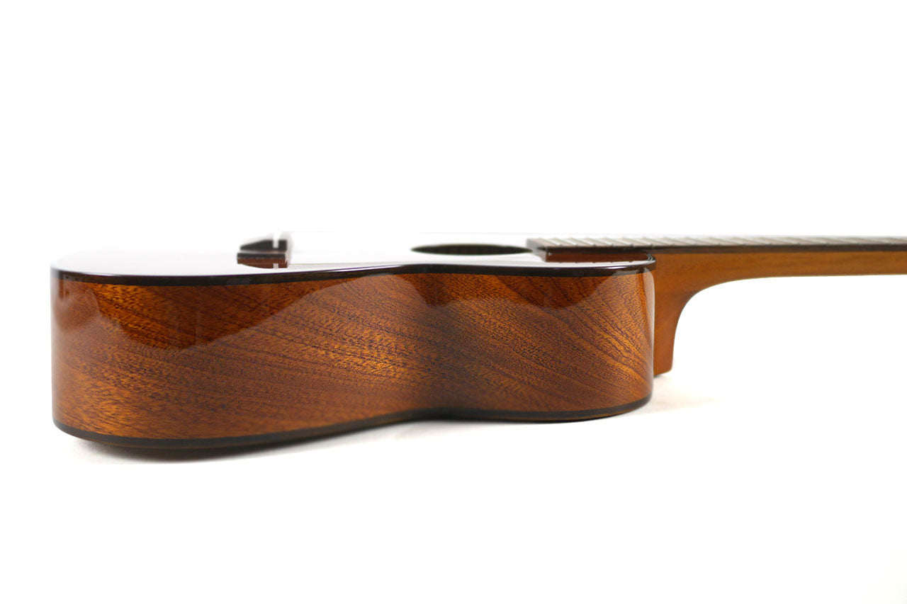 Ohana CK-35G-5 5-String Concert Ukulele