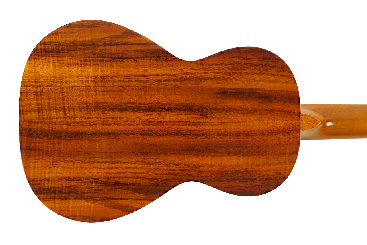Ohana CK-450 Premium Solid Koa Concert Ukulele