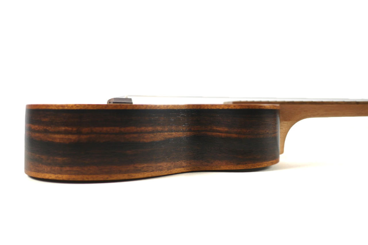 Ohana CK-50ME Concert Ukulele