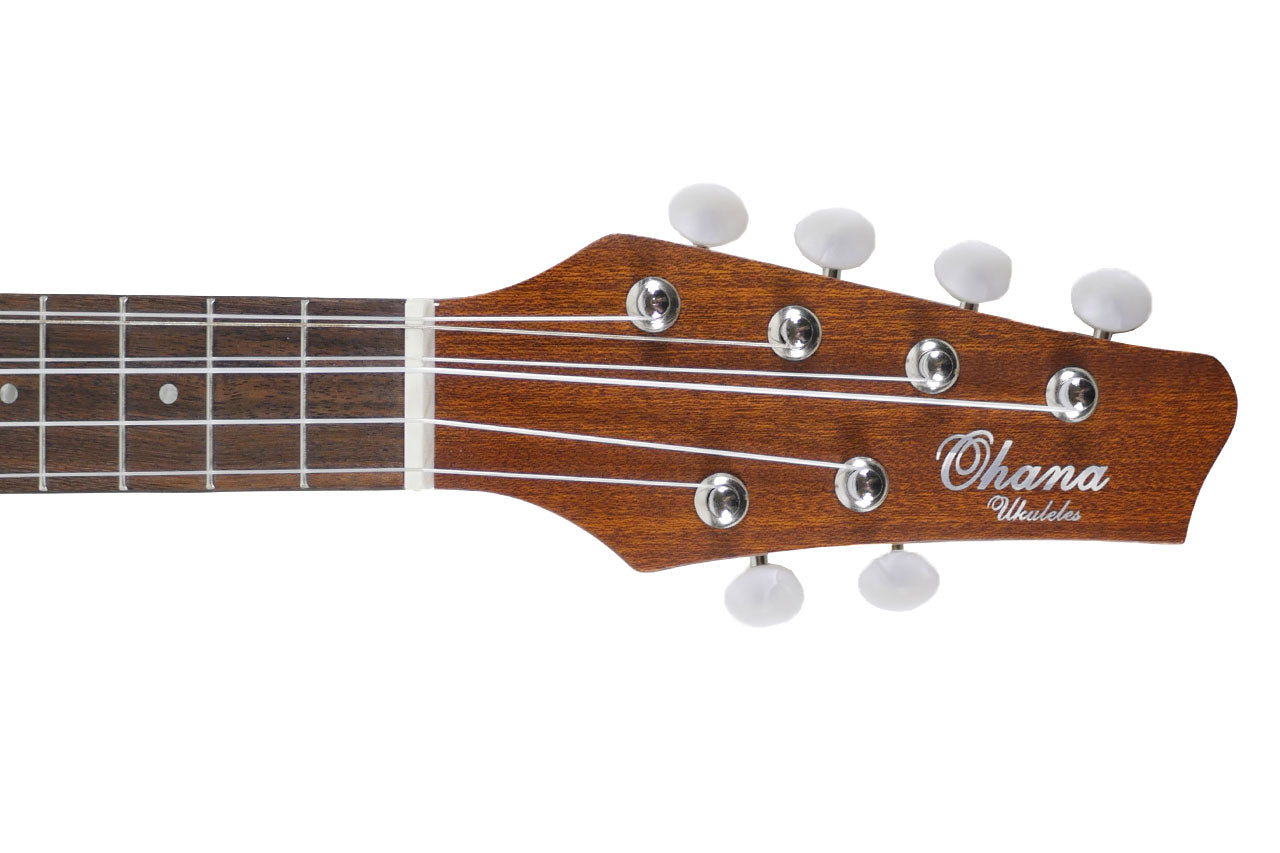headstock