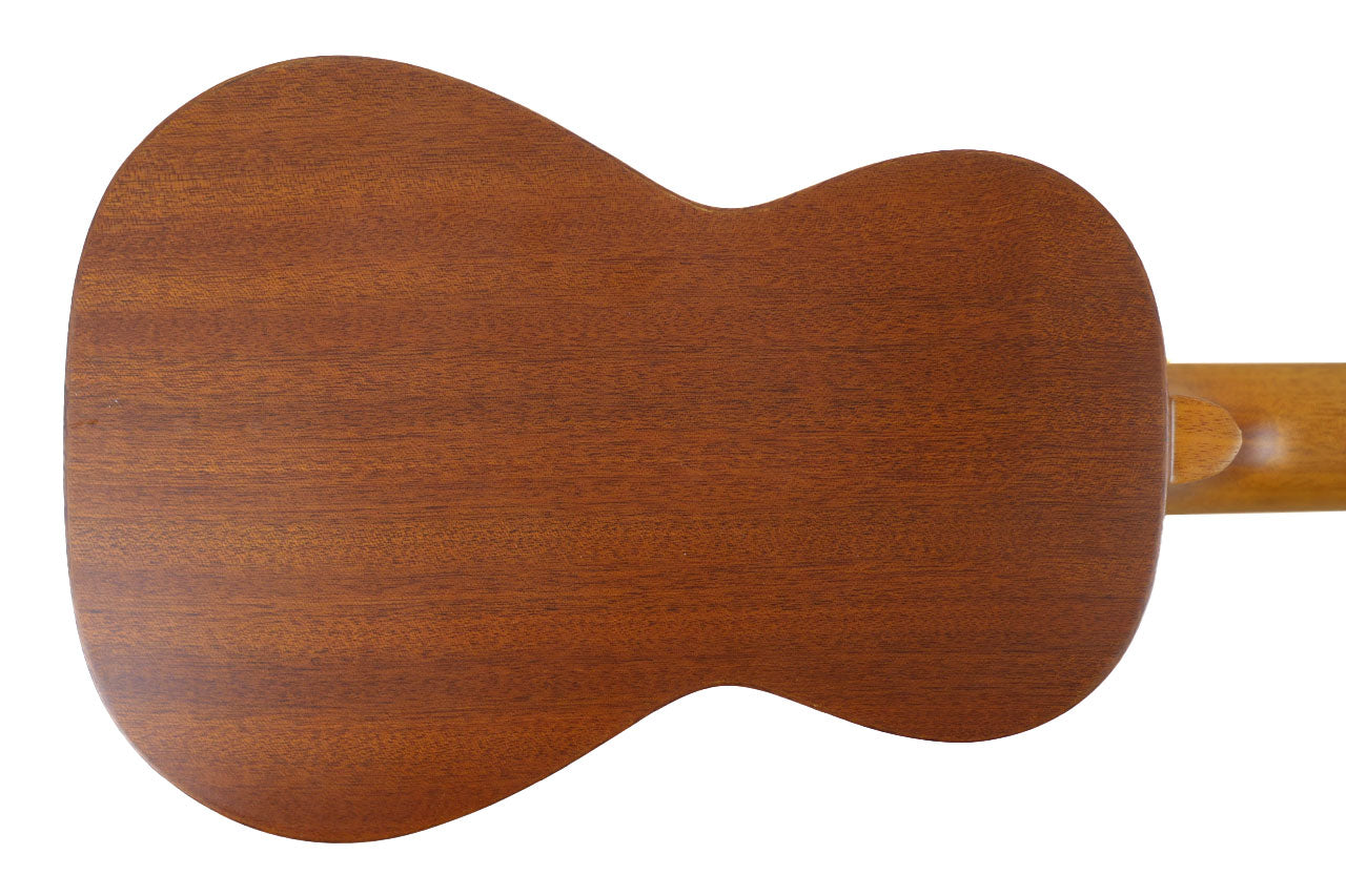 Ohana CK-70-A6 6-String Concert Ukulele