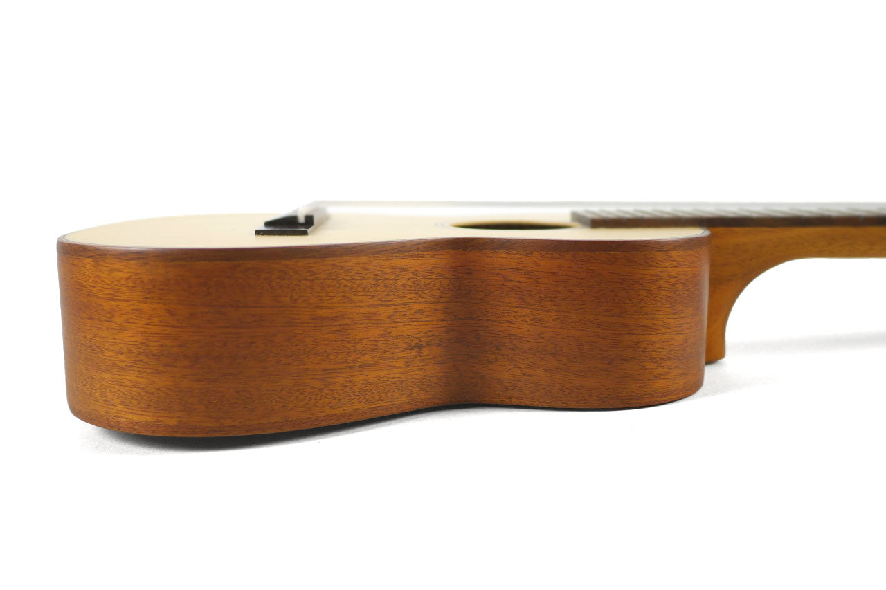 Ohana CK-70-A6 6-String Concert Ukulele