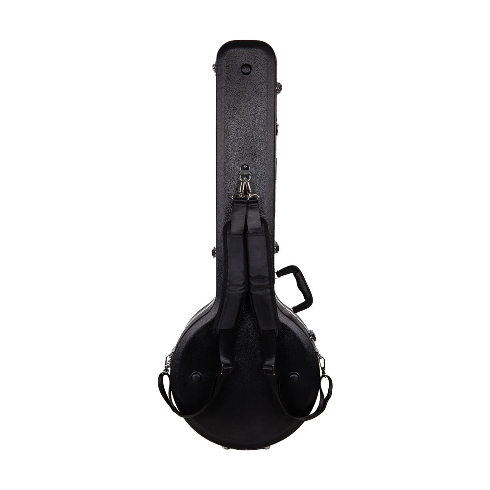 Crossrock CRA861BJ Banjo Case - Black