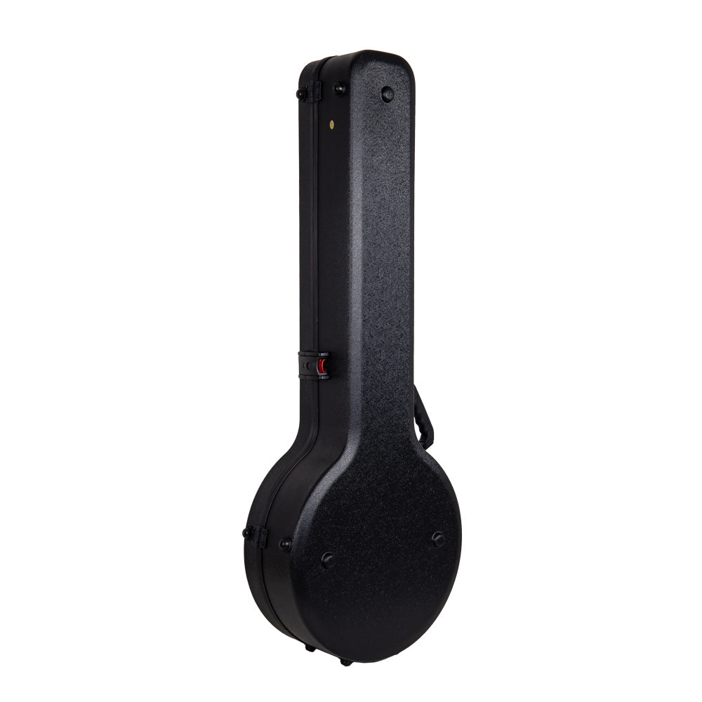 Crossrock CRA980BJ Banjo Case - Black