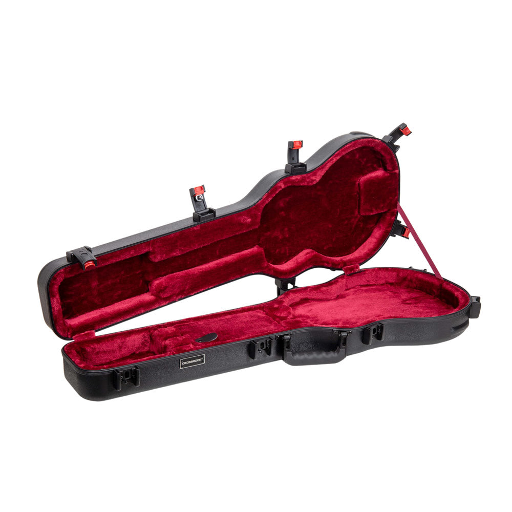 Crossrock CRA980L Case - Black