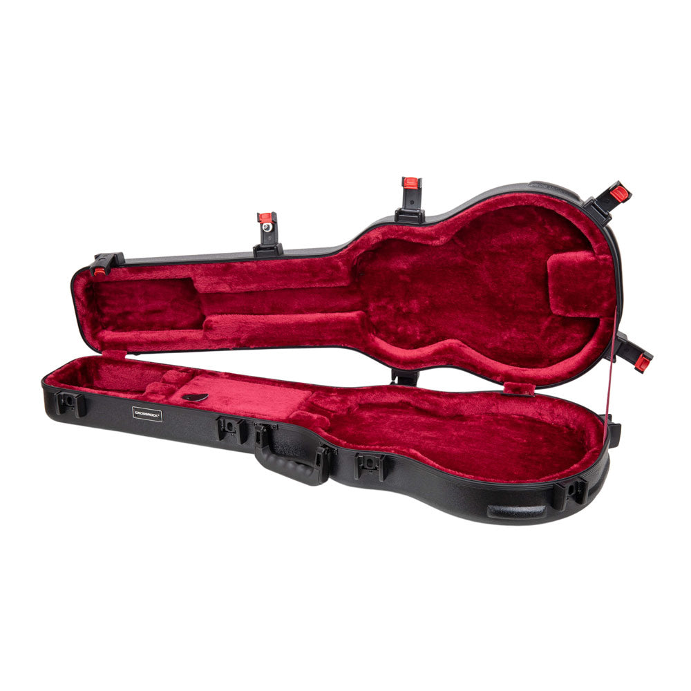 Crossrock CRA980L Case - Black