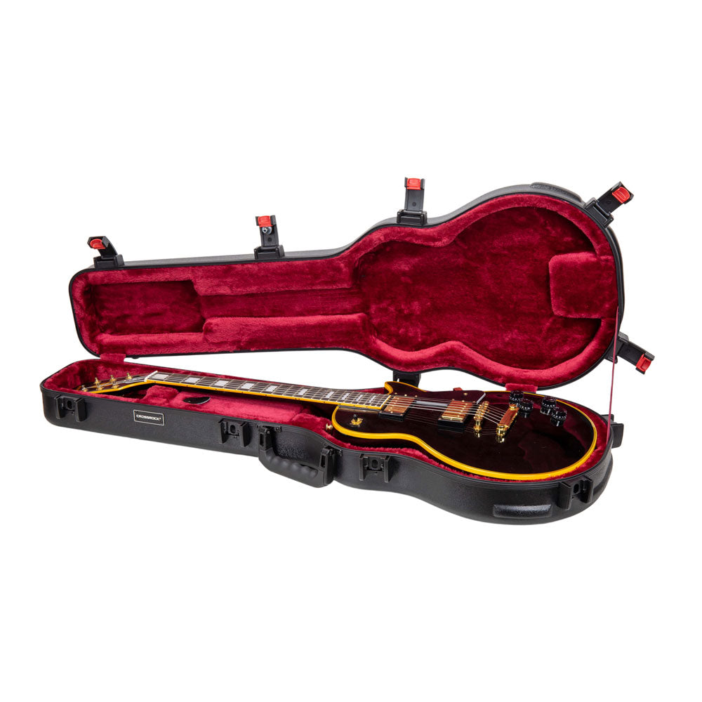 Crossrock CRA980L Case - Black