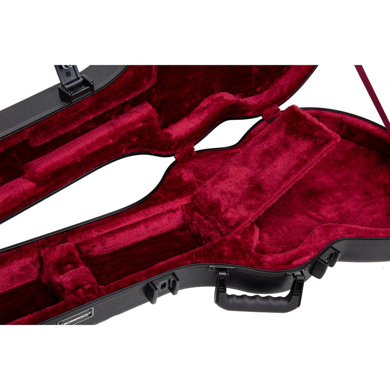 Crossrock CRA980SA Case - Black