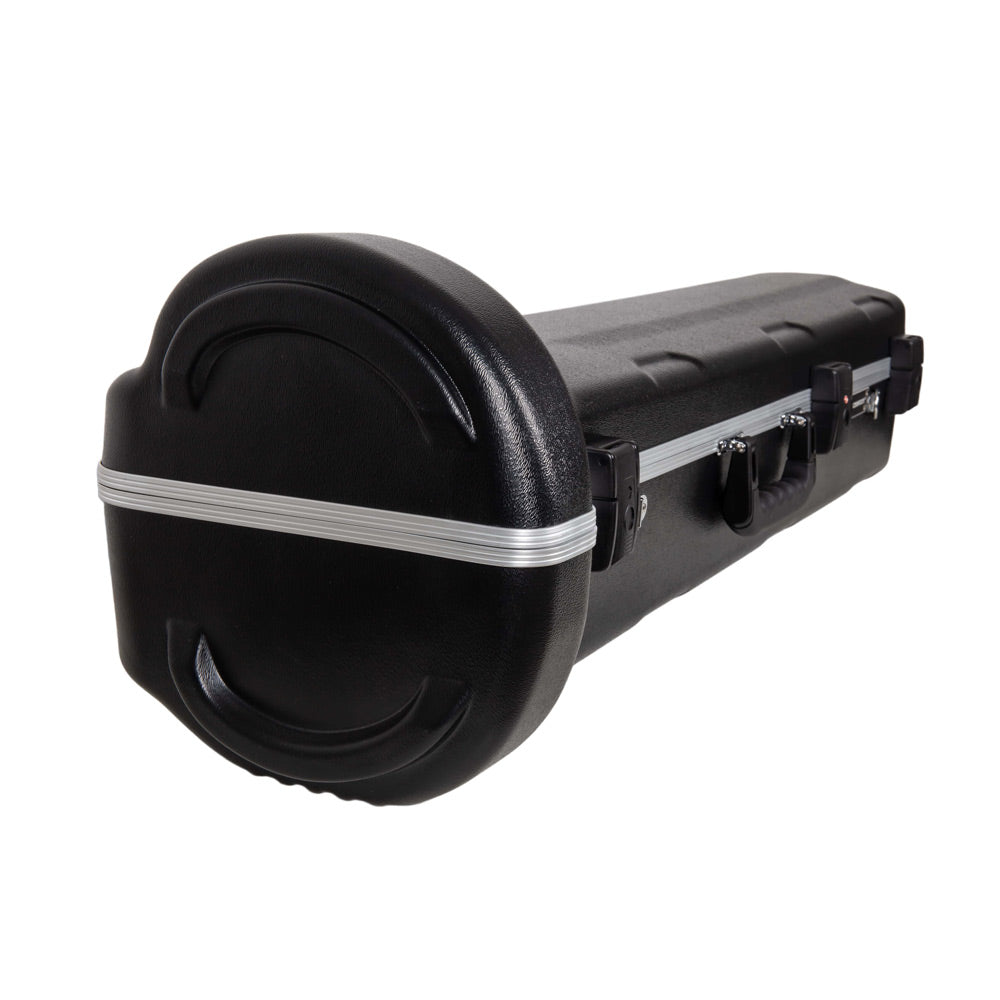 Crossrock CRA980TB Trombone Case - Black