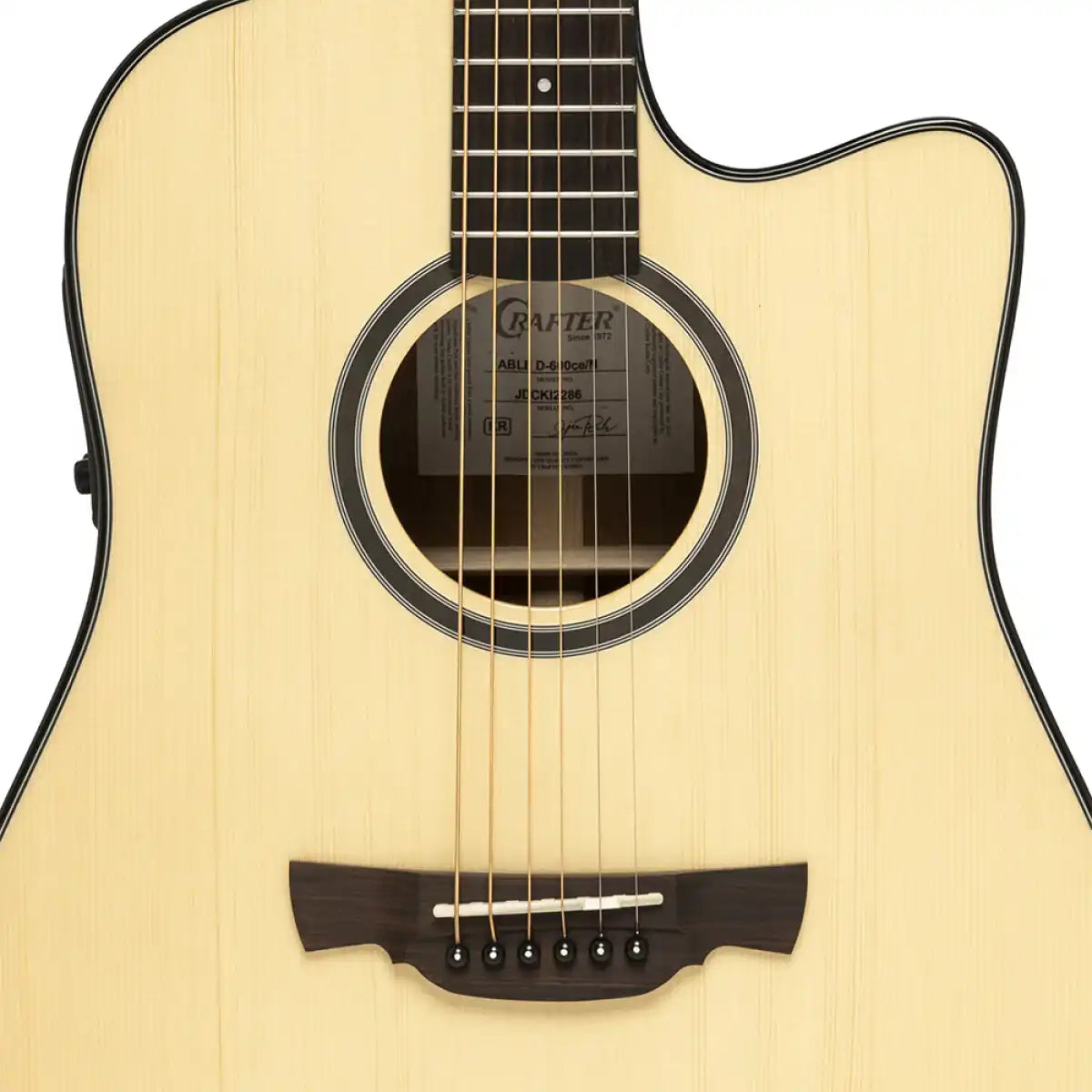 CRAF-ABLED600CEN-26596_3_40939 | Terry Carter Music Store