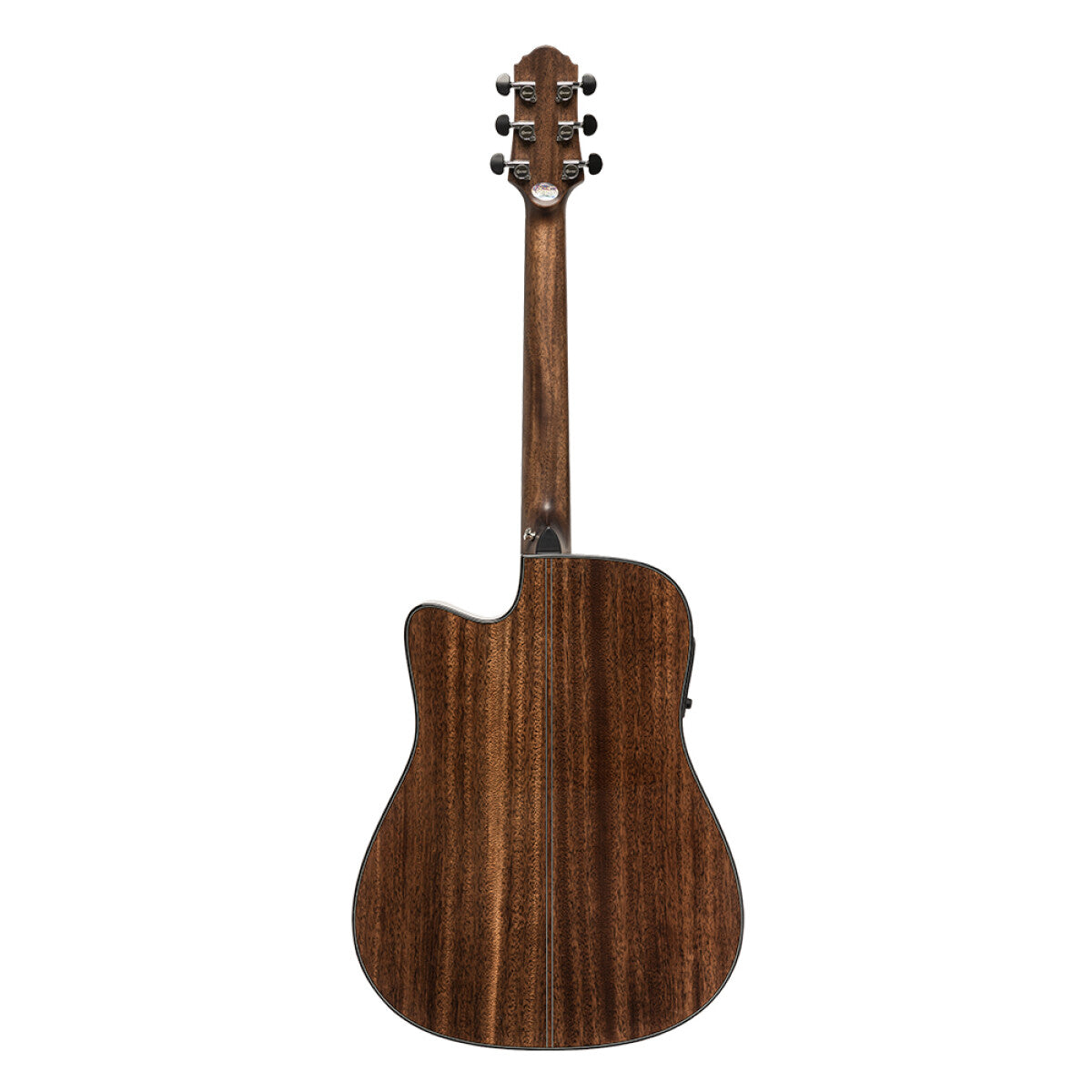 Crafter ABLE D630CE Acoustic-Electric Guitar