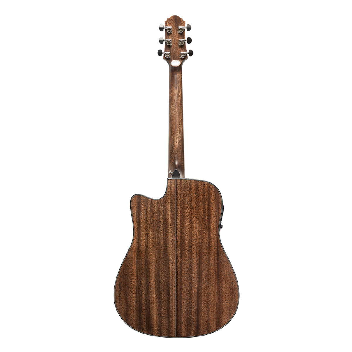Crafter ABLE D635CE Acoustic-Electric Guitar