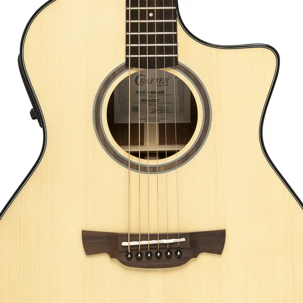 CRAF-ABLEG600CEN-26592_3_40931 | Terry Carter Music Store