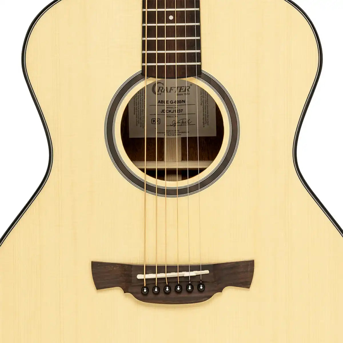 CRAF-ABLEG600N-26589_3_40913 | Terry Carter Music Store